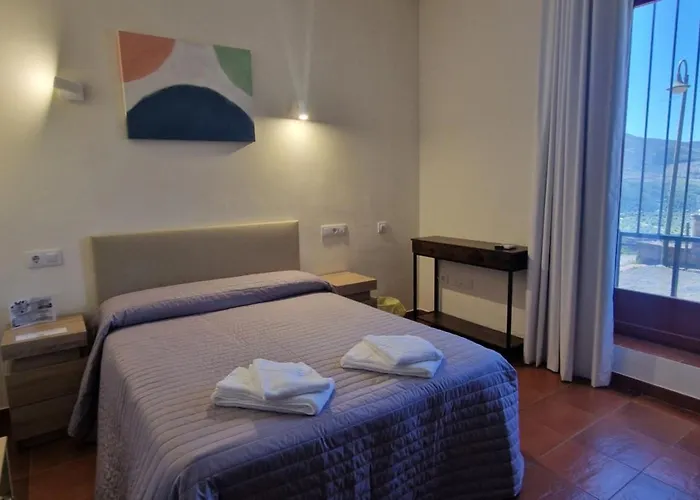 Hotel Rural Atalaya