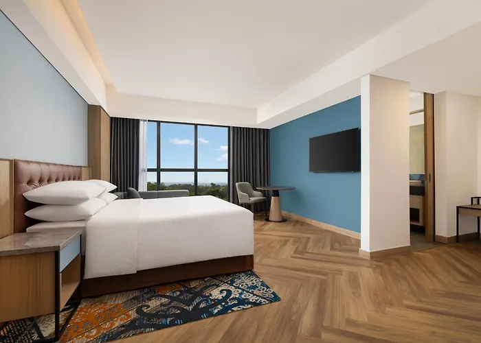Four Points By Sheraton Pontianak