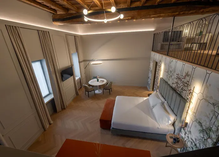 Villa Clementi Boutique Hotel