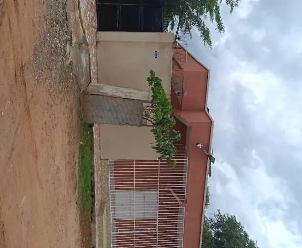 Jalokoto Holiday Home