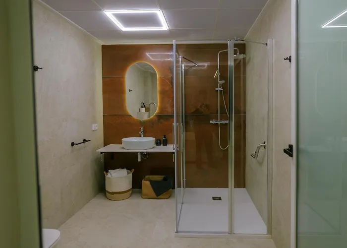 Xaloc Habitaciones