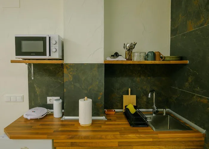 Xaloc Habitaciones