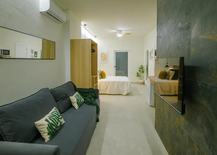 Xaloc Habitaciones