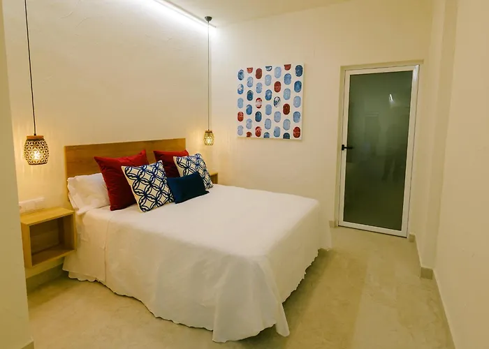 Xaloc Habitaciones