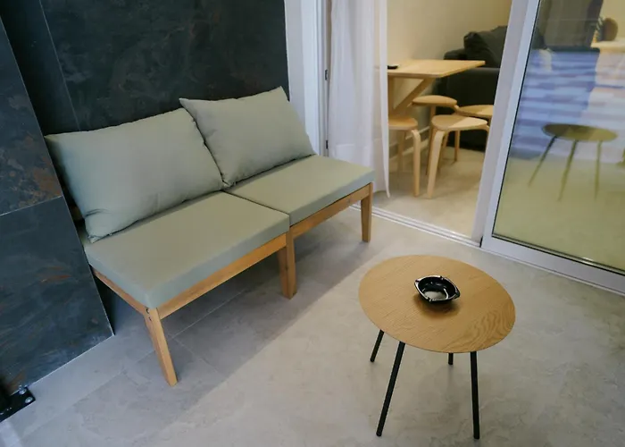 Xaloc Habitaciones