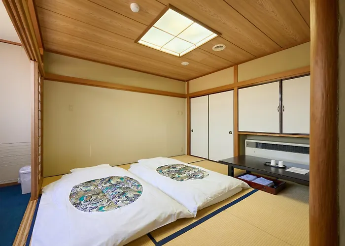 Voystay Fuji Hotel