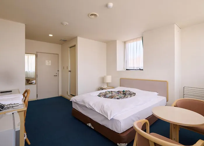 Voystay Fuji Hotel