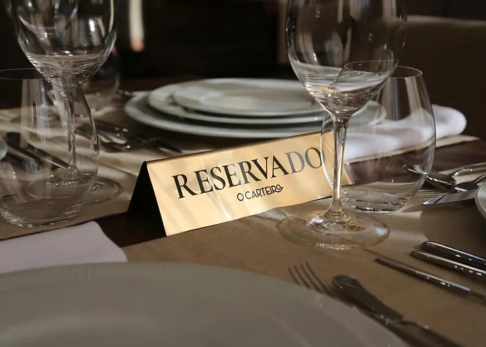 Casa Correio Boutique Hotel