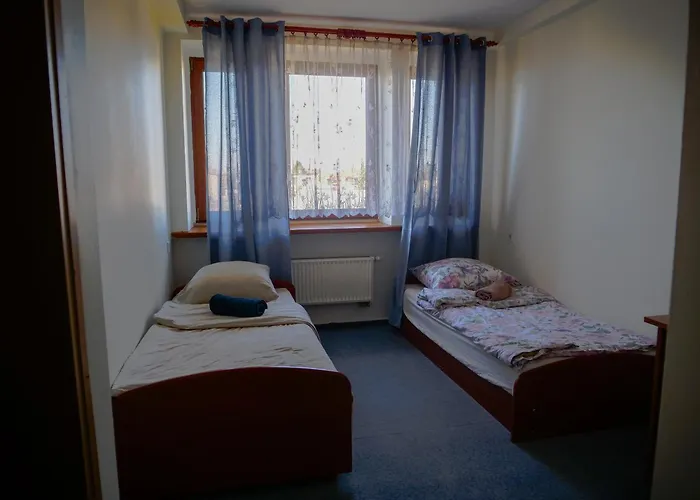Hotel Sowa