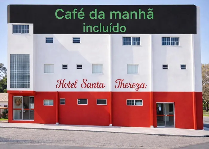 Hotel Santa Thereza