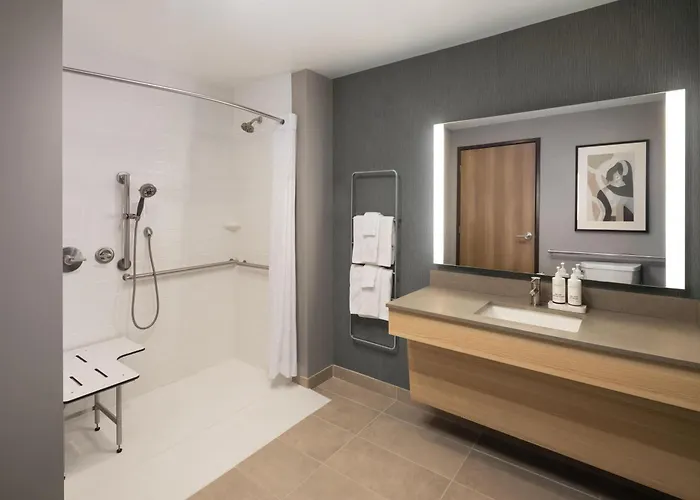 La Quinta Inn And Suites By Wyndham Leavenworth