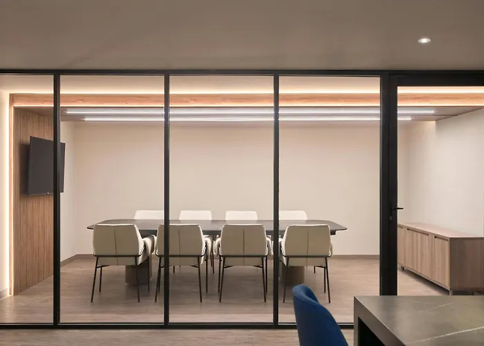Courtyard By Marriott Quito Airport