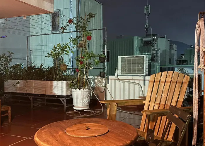 Thien Hai Home