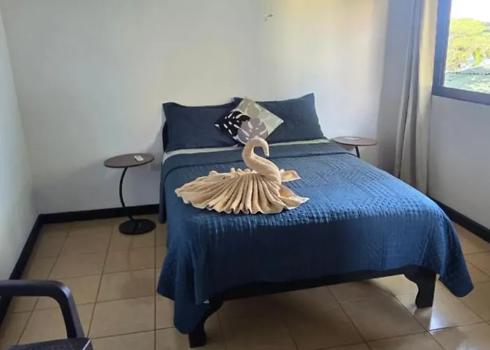 Cabinas Nasua Drake