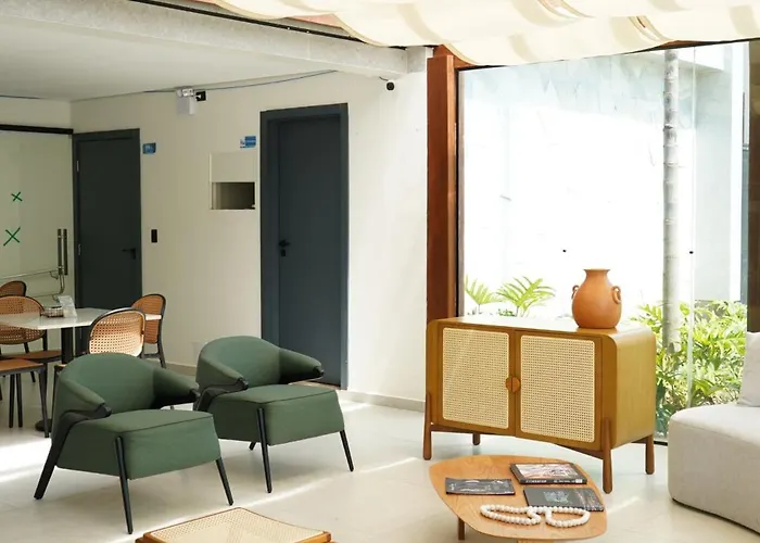 Belaris Comfort