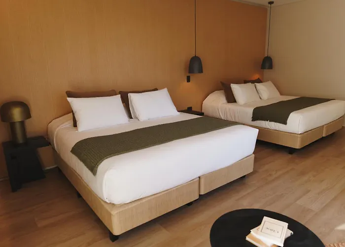 Kemay Hotel Boutique