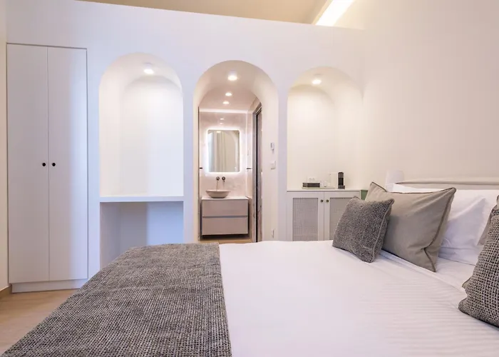 Promenade Chios Port Residences