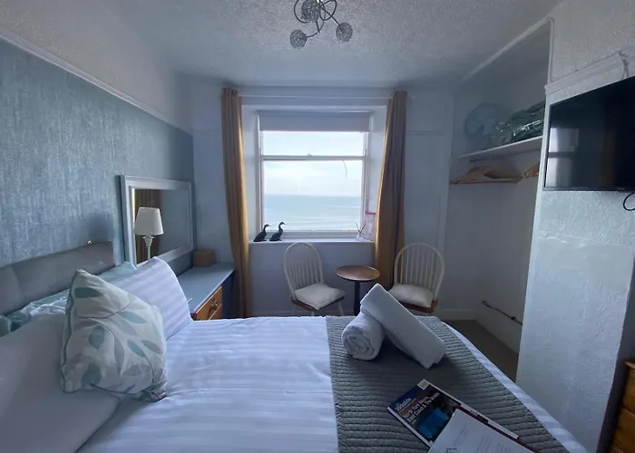 Haddock Hideaway At The Whiteley