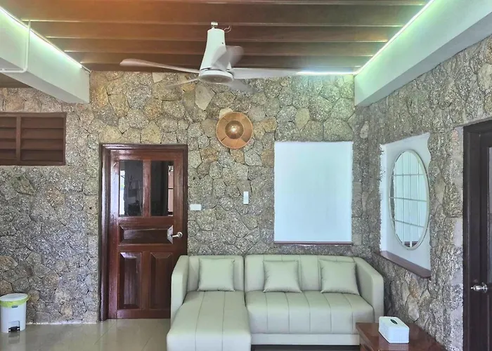 Nur Nur Residence&villa