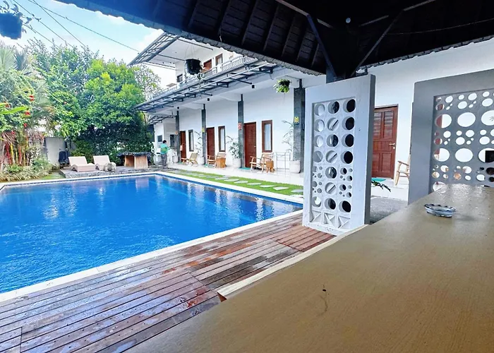 Greatistay Living&Working Canggu