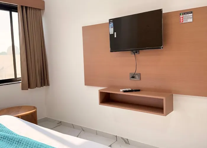 Hotel Rose Prime