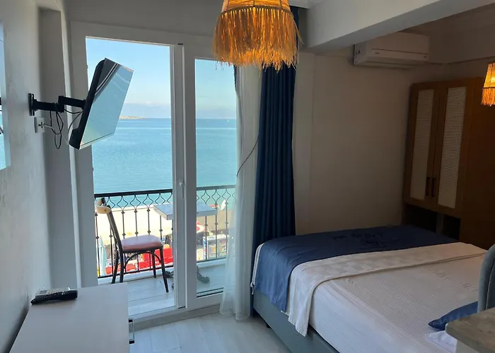 Celep Hotel