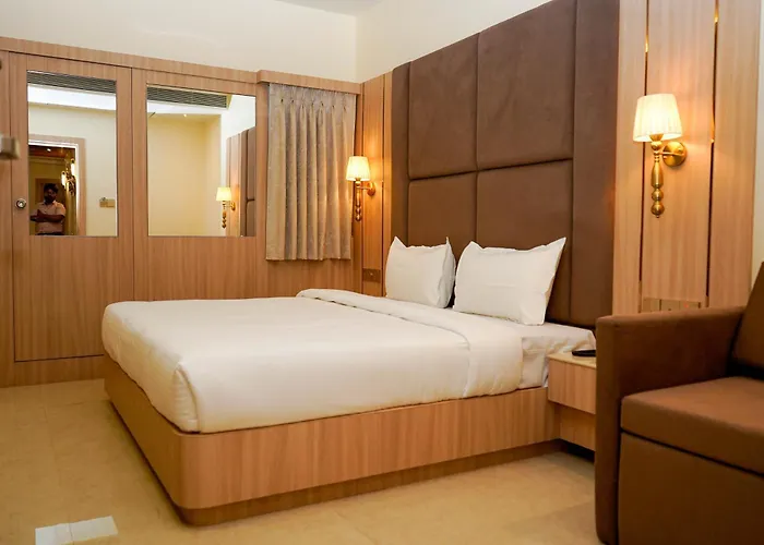Hotel The Elite