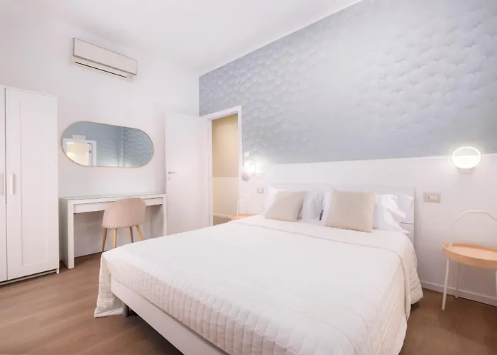 Porta San Felice Relais - Apartment & Rooms
