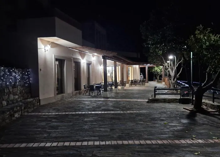 Hotel Rural Atalaya