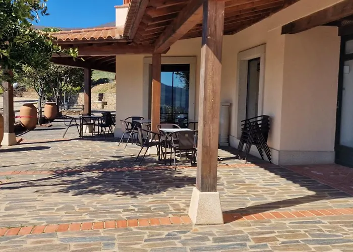 Hotel Rural Atalaya