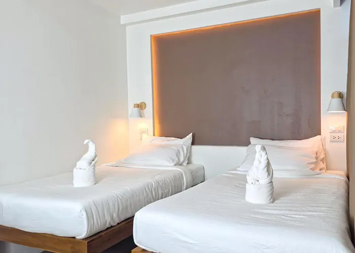 Sandb Hotel