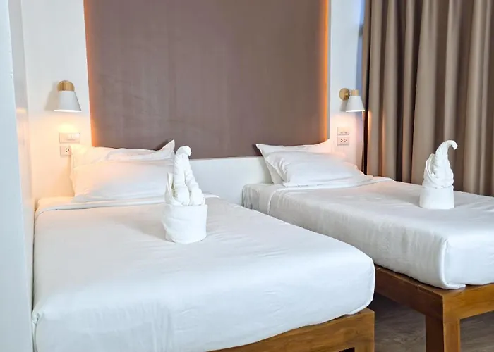 Sandb Hotel