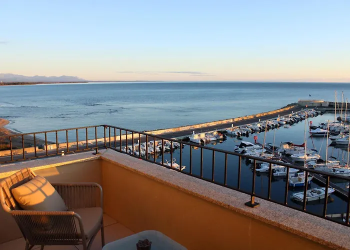 Hôtel&Spa Best Western Premier A Storia Solenzara