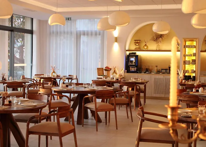 Hotel & Spa Best Western Premier A Storia Solenzara