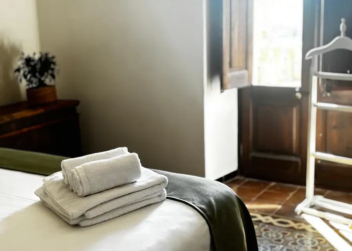 Mas Ribas Hotel I Esdeveniments