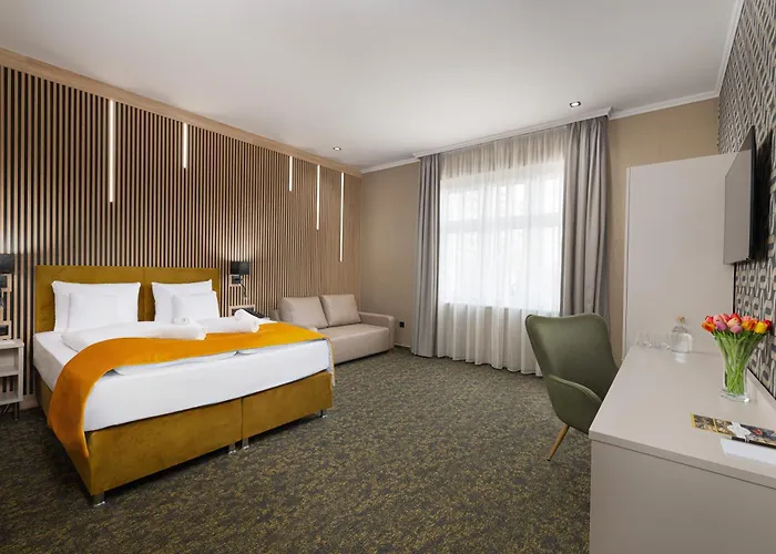 Hotel Allora
