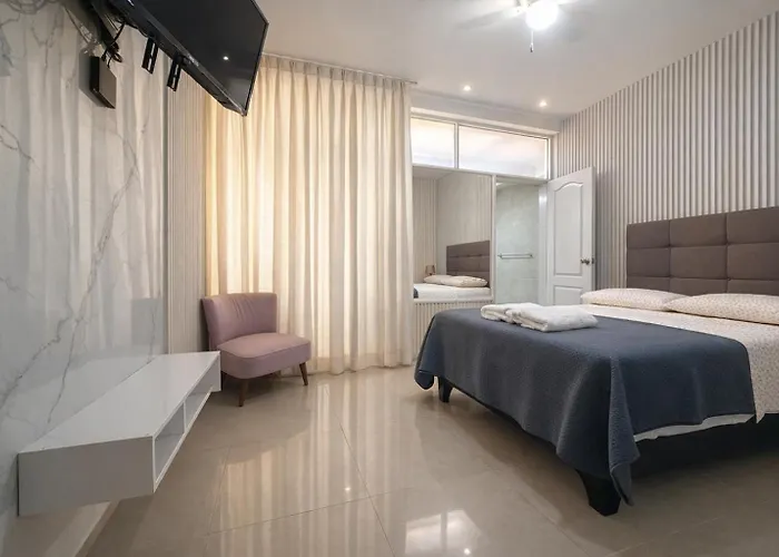 Huacachina Boutique Hotel