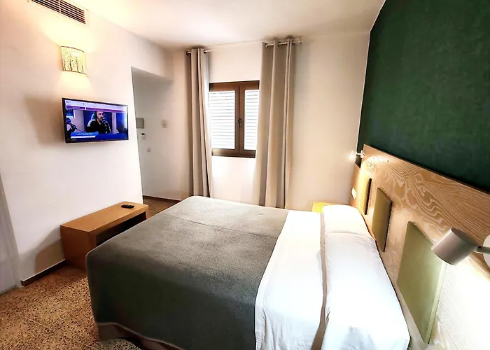 Hotel Octopus