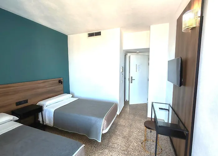 Hotel Octopus