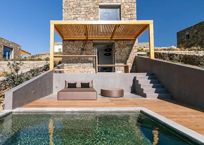 Panormos Bay Collection