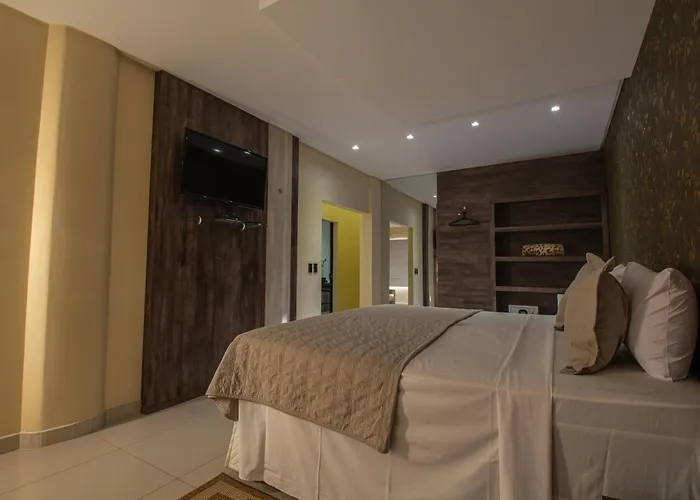 Hotel Franco Blumenau