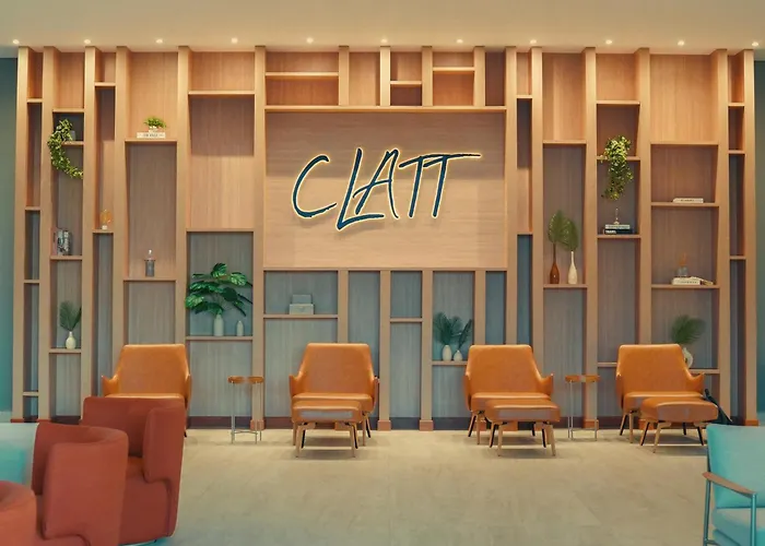 Clatt Hotel