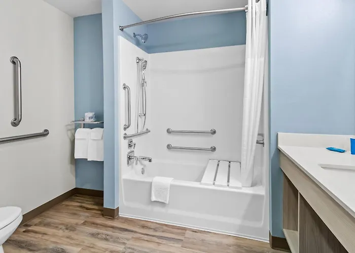 Woodspring Suites Washington Meadowlands Pa