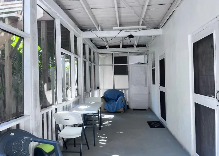 Garden Lodge Hotel