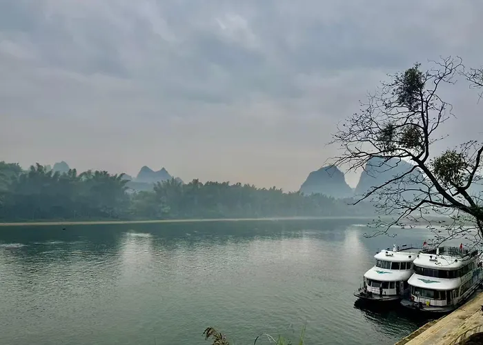 Yangshuo Yi Ju Hotel