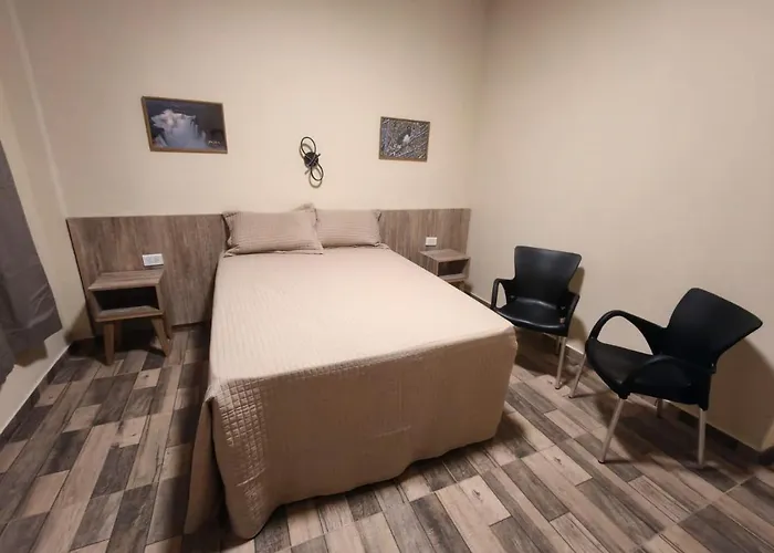 Hotel Boutique Porá Iguazú