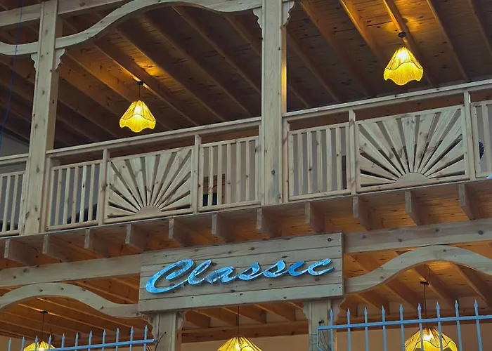 Classic Home Dahab