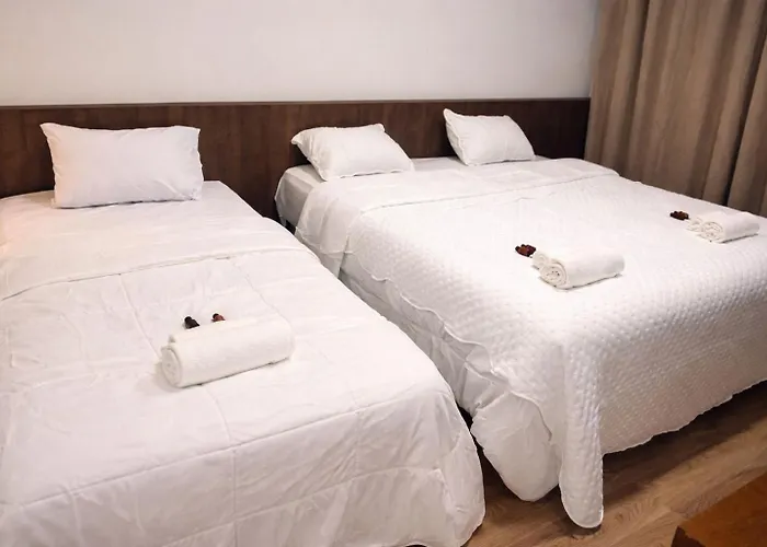 Hotel Bela Vista Palace