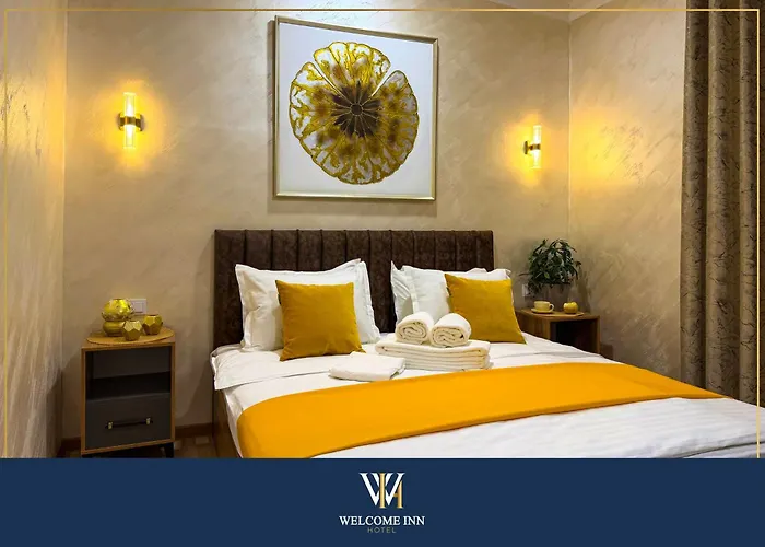 Welcome Inn Hotel