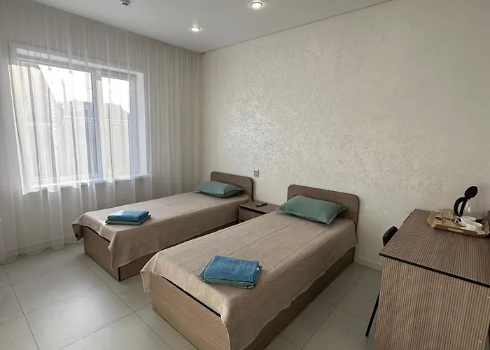 Welcome Hotel
